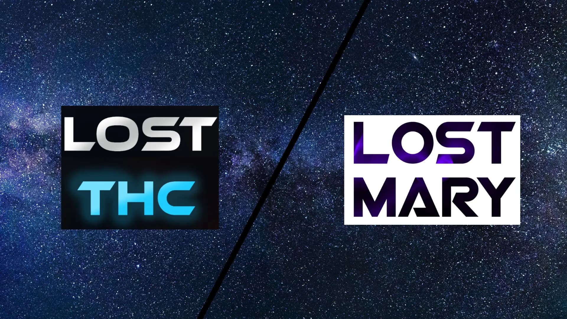 Is Lost THC Owned by Lost Mary? - Lost THC blog article